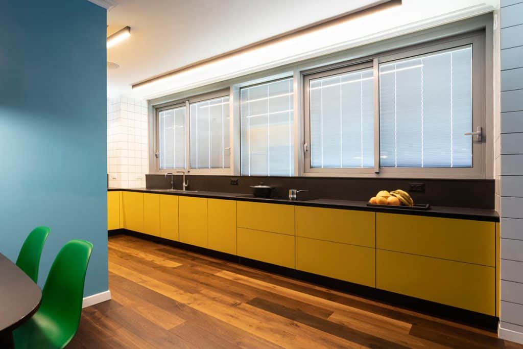 מטבחים מודרניים