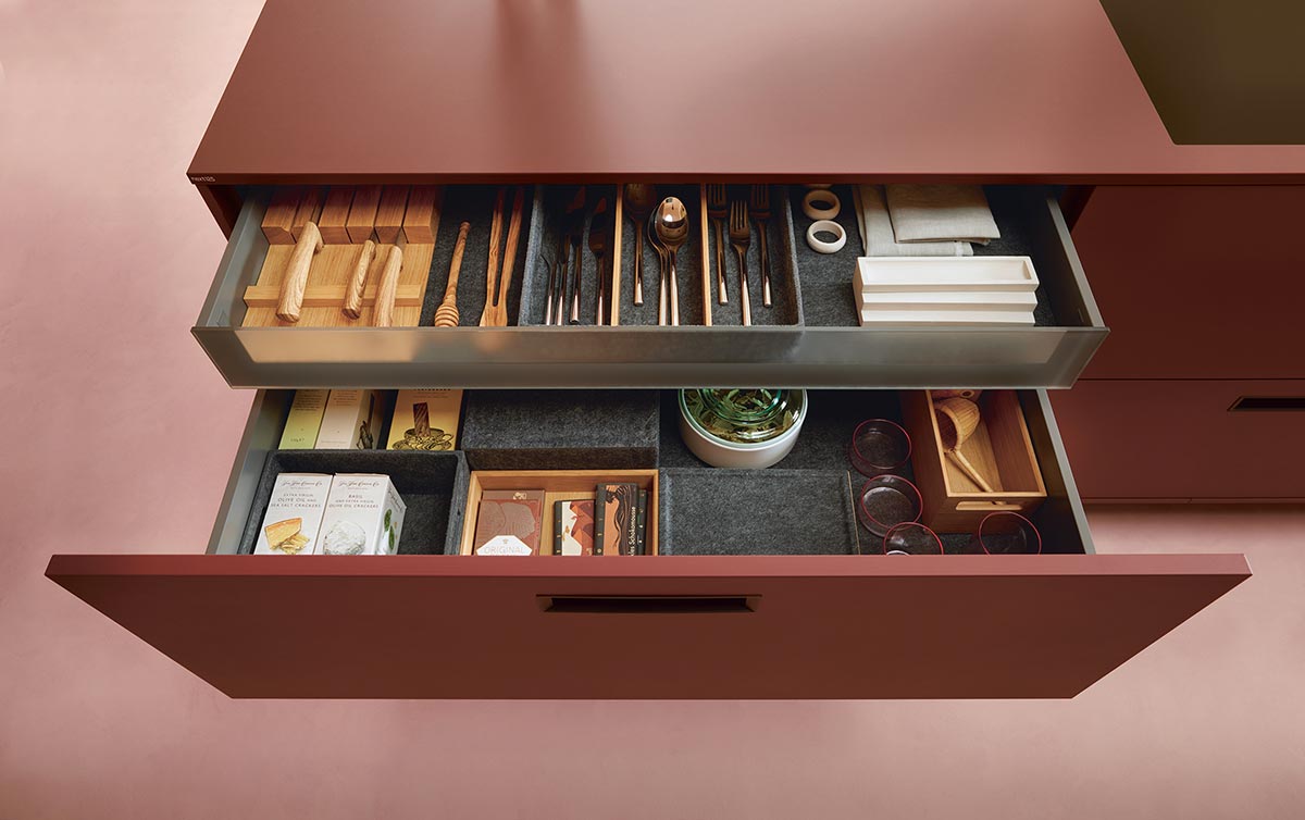 חומרי פרימיום במטבח – מה באמת שווה את ההשקעה?