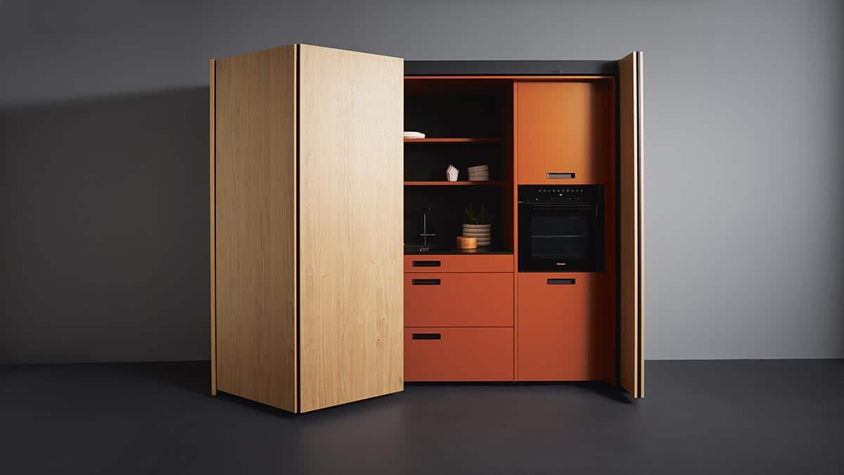 מטבחים אינטגרליים