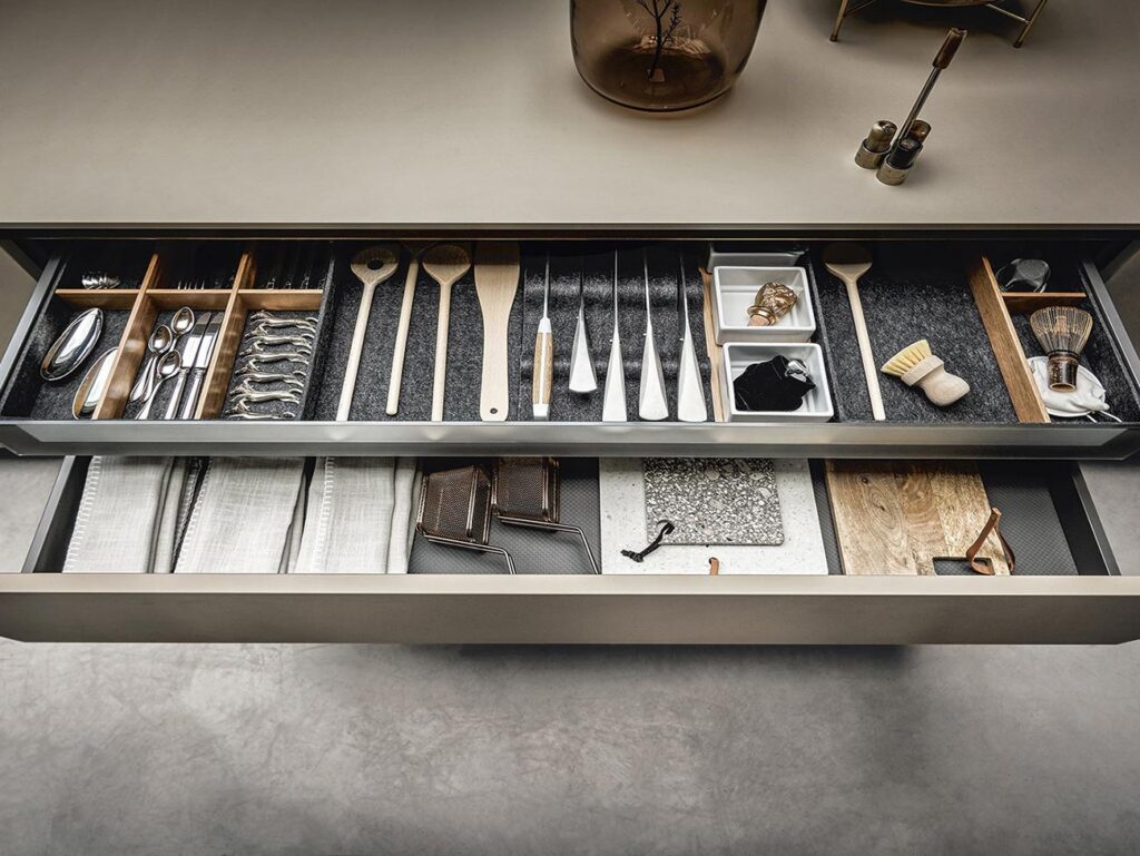 מטבחים מודרניים