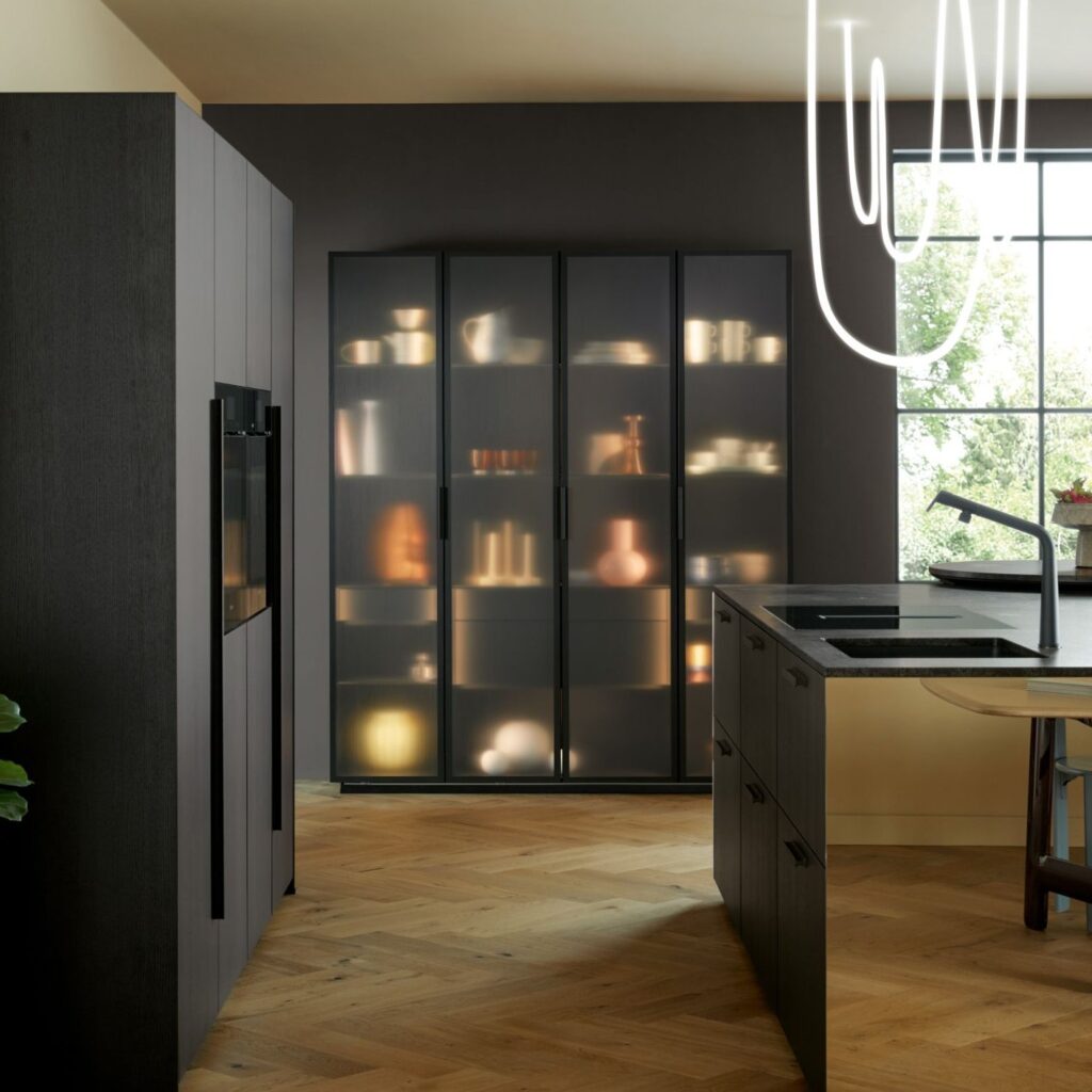 מטבחים מודרניים