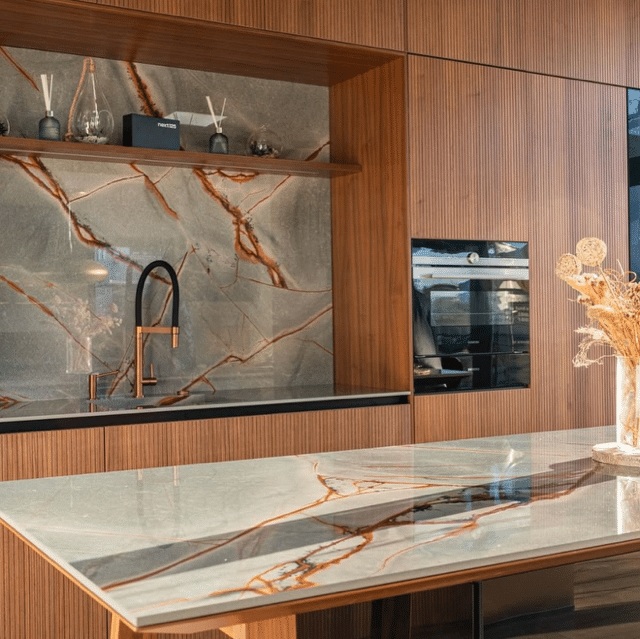 מטבחים יוקרתיים