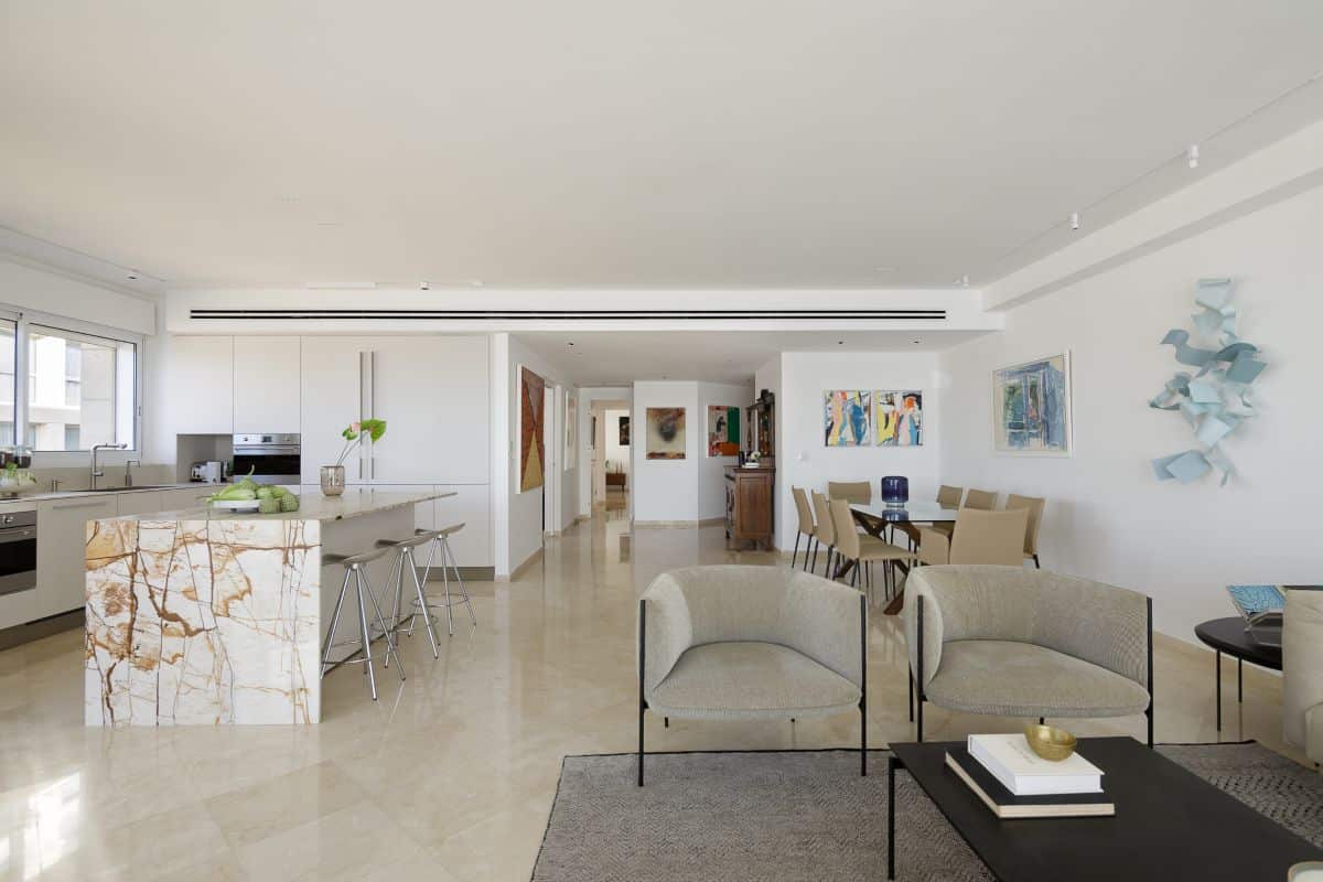 מטבחים יוקרתיים