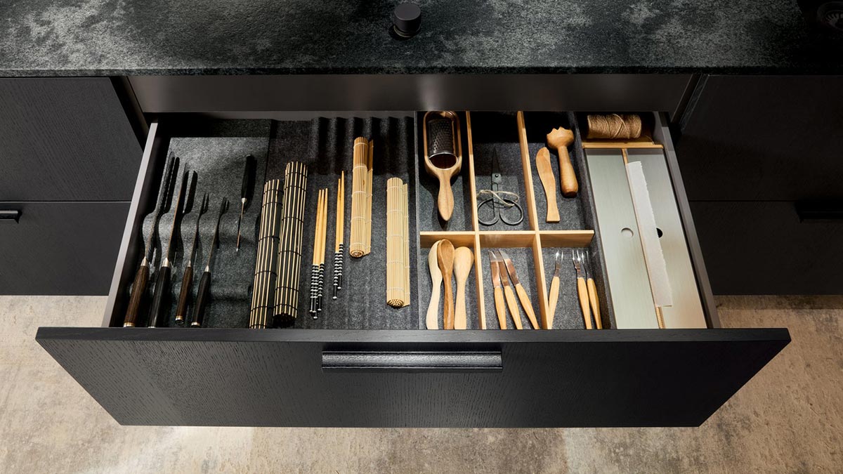 מטבחים מעוצבים